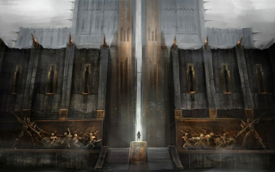 Dragon Age II